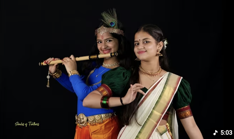 A Devotional Music Album