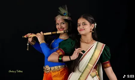 A Devotional Music Album