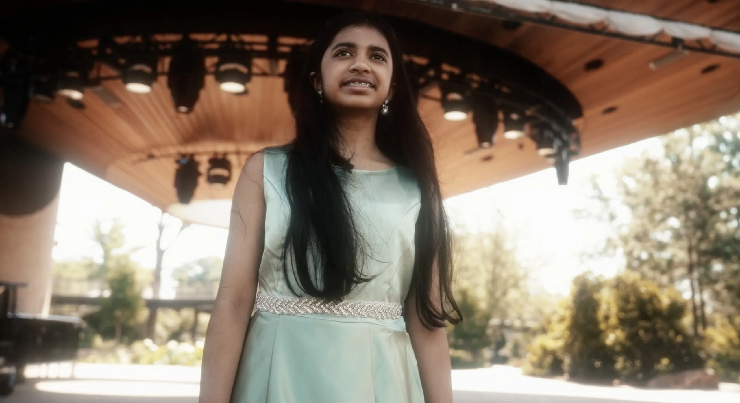 Sanaa - Chorus Portfolio