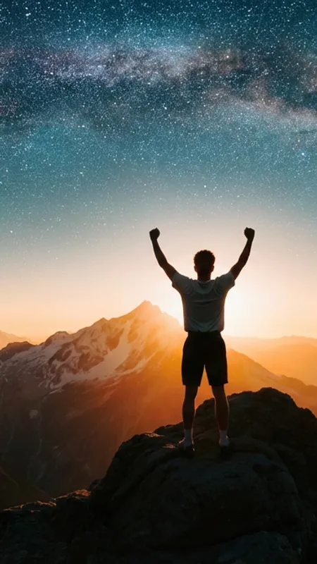 Personal Brand Stories